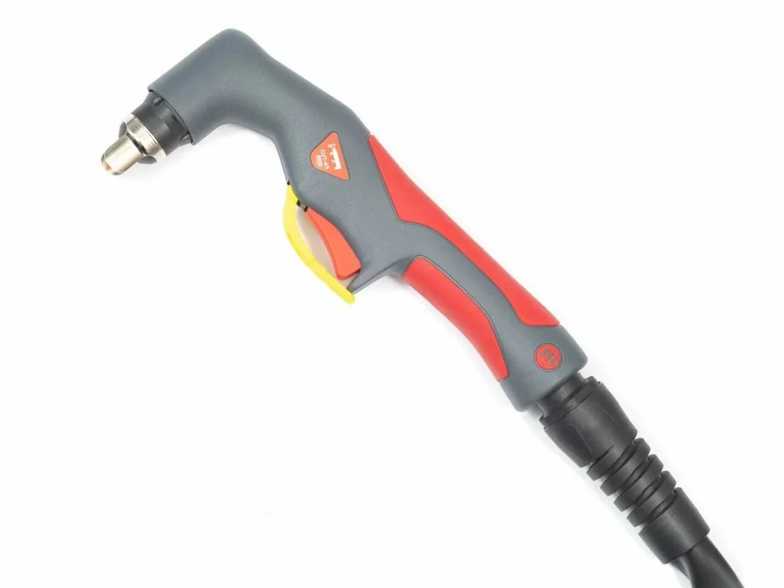 Плазмотрон КЕДР CUT-45 PRO (Ц.А.) (для аппарата MultiCUT-400C/MultiCUT-400C Plus ) 6м
