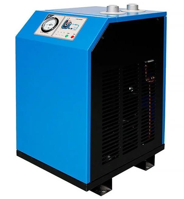 Рефрижераторный осушитель ЗИФ АРМ-ОРМ-110/10/80