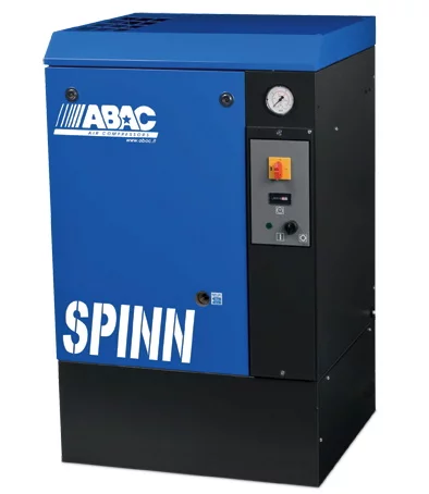 Винтовой компрессор Abac SPINN 5,5 С 10
