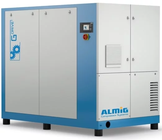 Винтовой компрессор ALMiG G-DRIVE-56 8