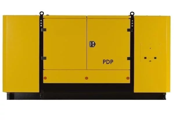 Дизельный компрессор Dalgakiran PDC 90-10 (стационарный)