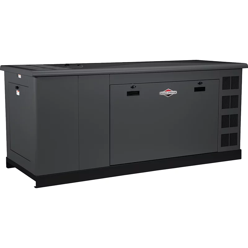 Газовый генератор Briggs & Stratton G400