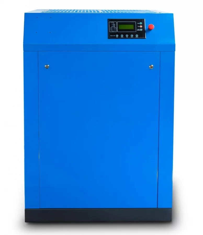 Винтовой компрессор Евразкомпрессор Алмаз 22 8