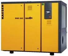 Винтовой компрессор Kaeser DSD 202 10