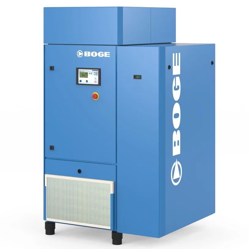 Винтовой компрессор Boge C 20 D 8