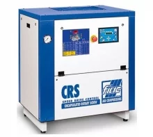 Винтовой компрессор Fiac CRS 15 Е