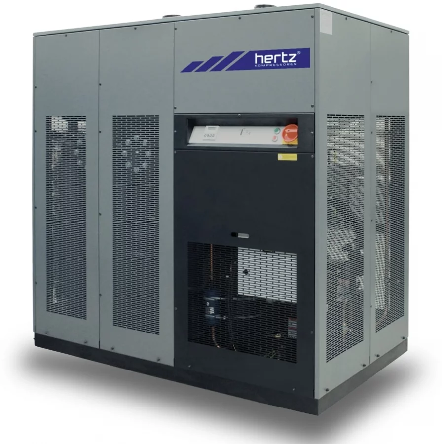 Рефрижераторный осушитель Hertz HRD HP 577