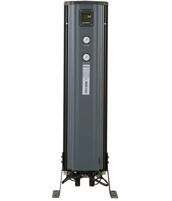 Осушитель воздуха DALGAKIRAN DryAir DMD 25 (-70)