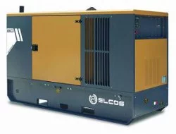 Дизельный генератор Elcos GE.JD3A.066/060.SS