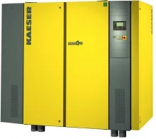 Винтовой компрессор Kaeser CSD 85 7,5 T SFC