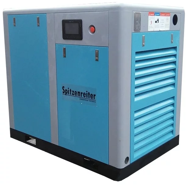 Винтовой компрессор Spitzenreiter SAH50 10