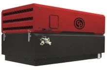 Дизельный компрессор Chicago Pneumatic CPS400