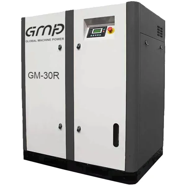 Винтовой компрессор GMP GM 30R-10