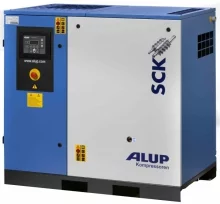 Винтовой компрессор Alup SCK 25-13