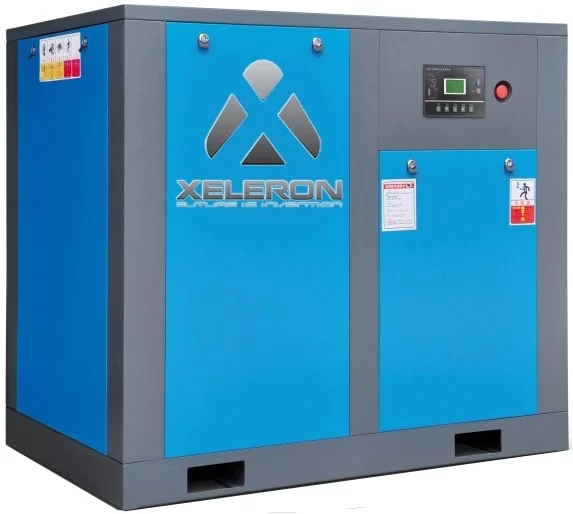 Винтовой компрессор Xeleron Z30FA 12
