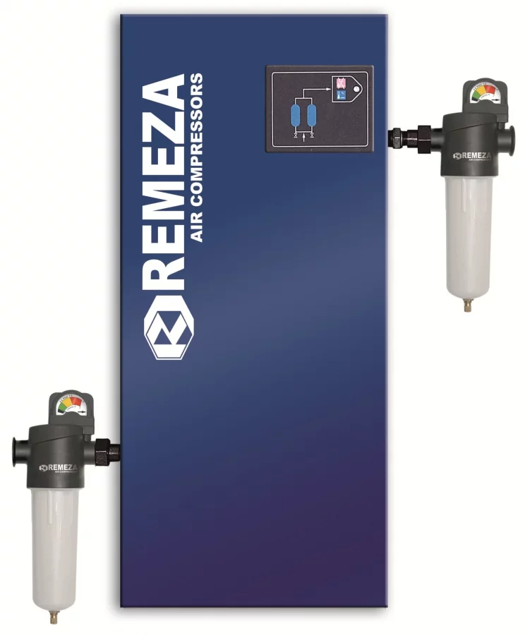 Осушитель воздуха Remeza REDC 10