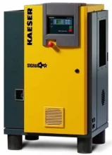 Винтовой компрессор Kaeser SX 6 7,5 T