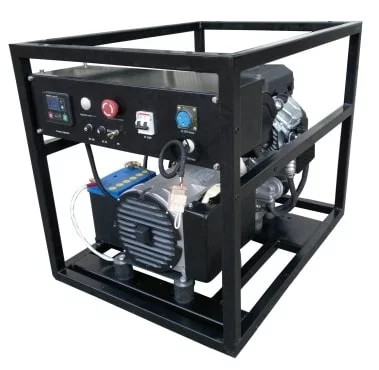 Газовый генератор REG SG10-230