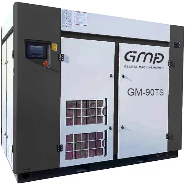 Винтовой компрессор GMP GM 90TS-8