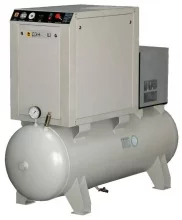 Винтовой компрессор ЧКЗ ДЭН-5,5Ш-ОР-500L-13