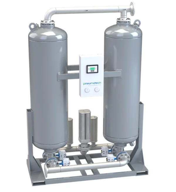 Осушитель воздуха Pneumatech PH 2060 HE -70C (4-14.5 бар)