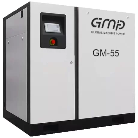 Винтовой компрессор GMP GM 55-7 (IP23)