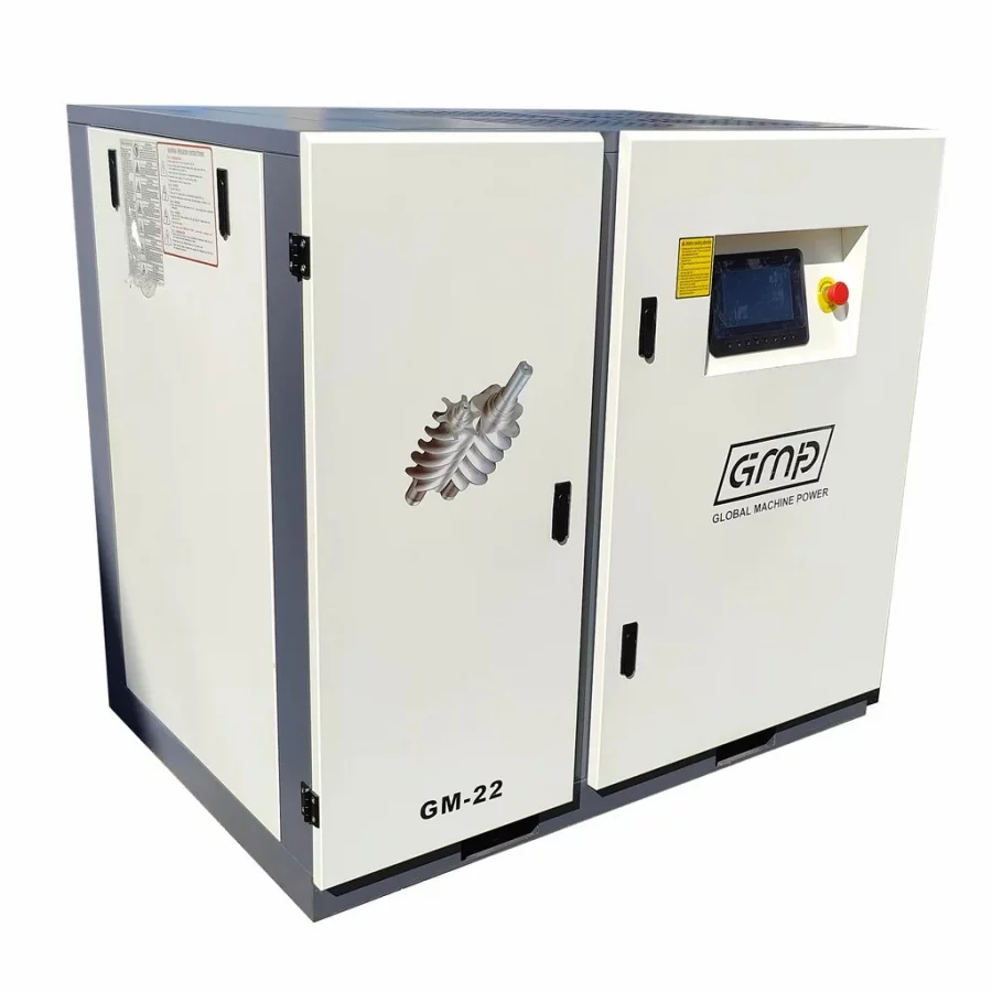 Винтовой компрессор GMP GM 18,5-7 GE/HB
