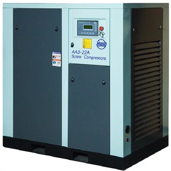 Винтовой компрессор Magnus AA3-55A/W-10