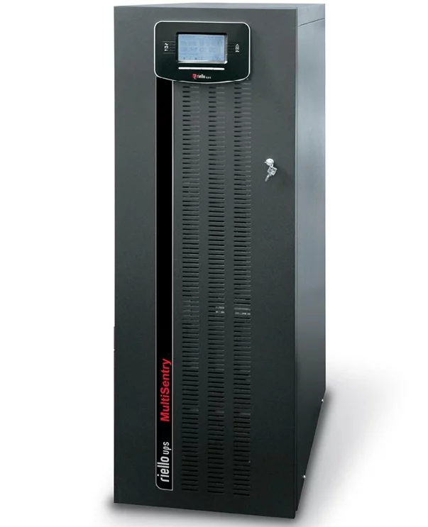 Источник бесперебойного питания Riello MST60 ER