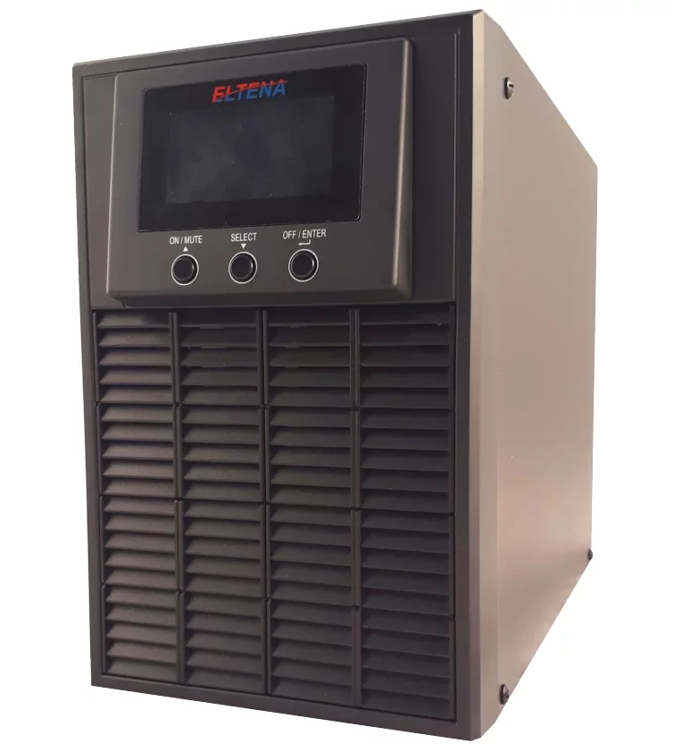 Источник бесперебойного питания ELTENA Monolith E 2000LT