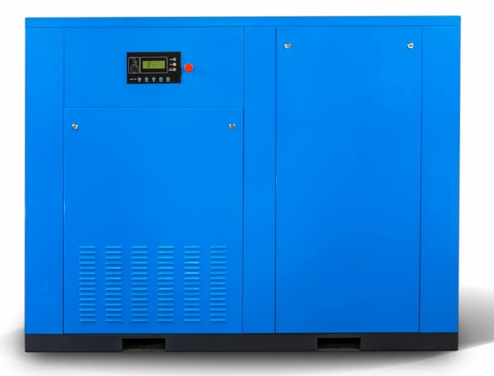 Винтовой компрессор Евразкомпрессор Алмаз 90 Экстра 10