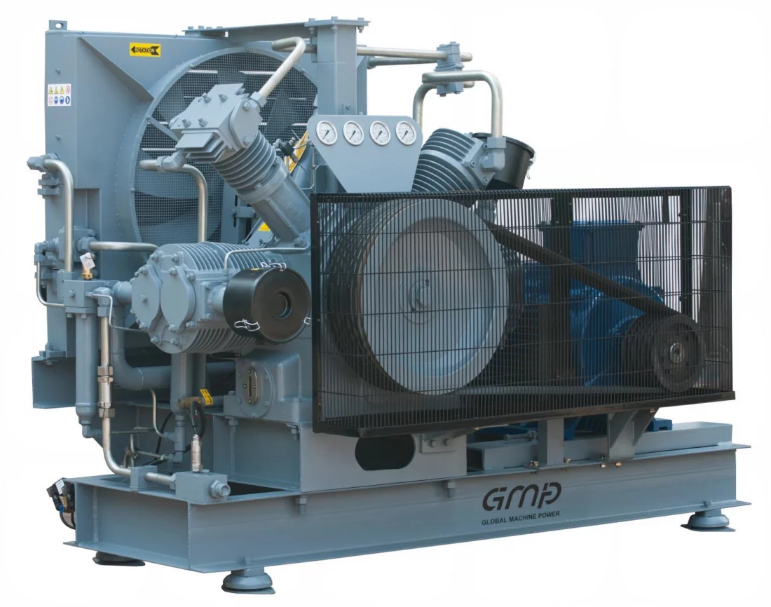 Компрессор высокого давления GMP HB 30-100