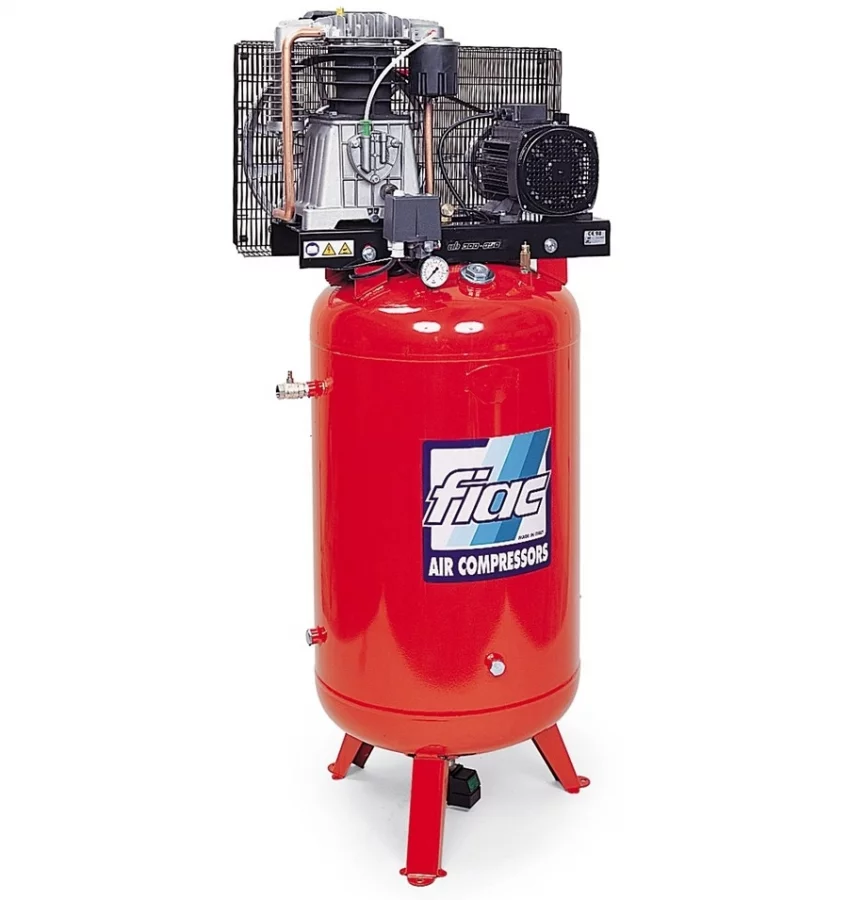 Поршневой компрессор Fiac ABV 100-360