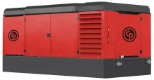Дизельный компрессор Chicago Pneumatic CPS750