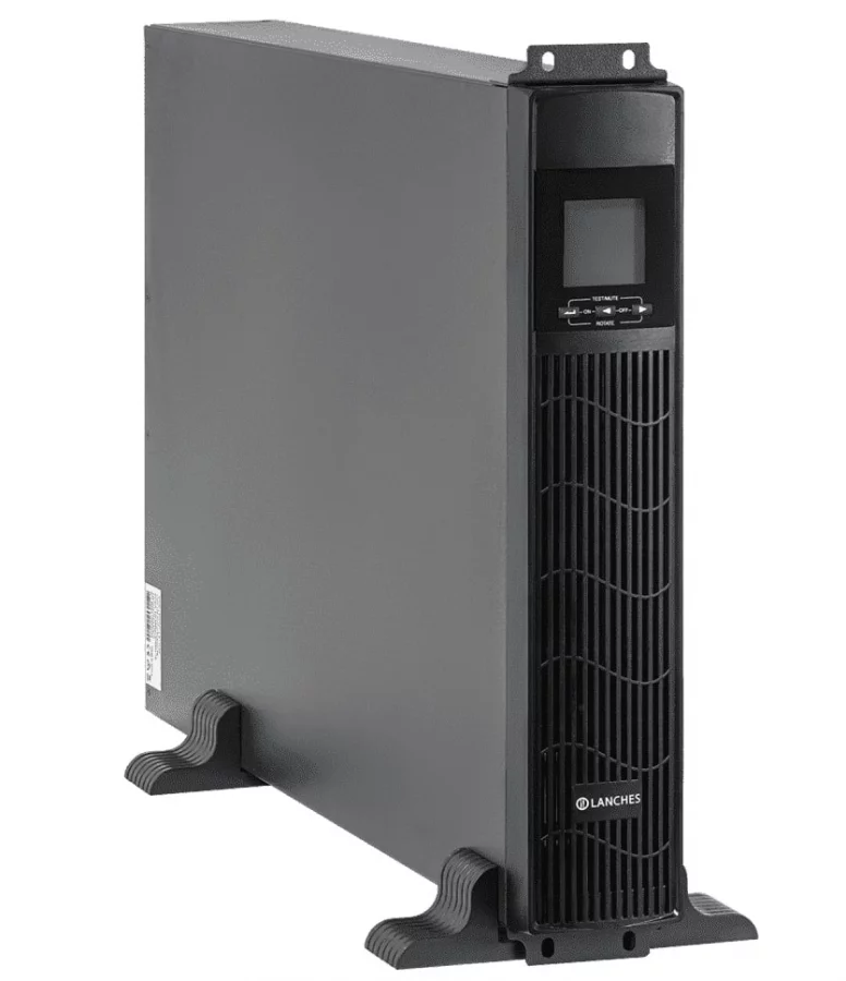 Источник бесперебойного питания Lanches L900Pro-H RT 3kVA