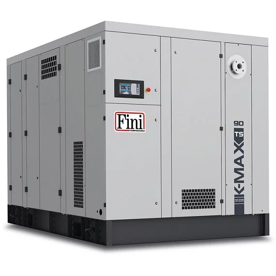 Винтовой компрессор Fini  K-MAX TS 90-08 VS