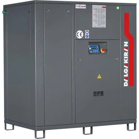 Винтовой компрессор Dalgakiran F 4 7.5