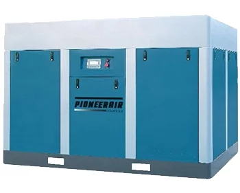 Винтовой компрессор Pioneerair LW-125D 12