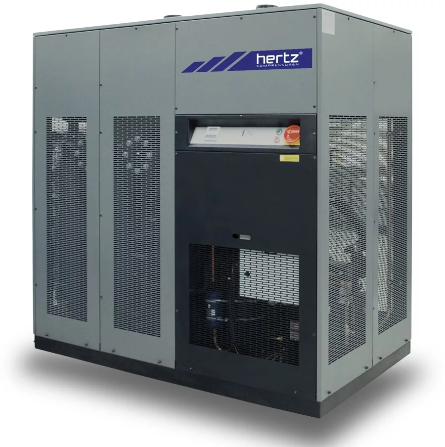 Рефрижераторный осушитель Hertz HRD HP 2932
