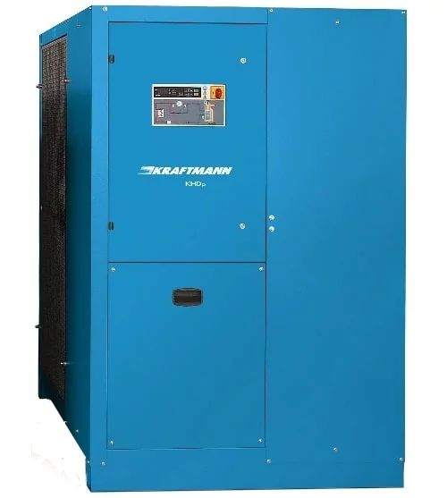 Осушитель воздуха Kraftmann KHDp 6624 W