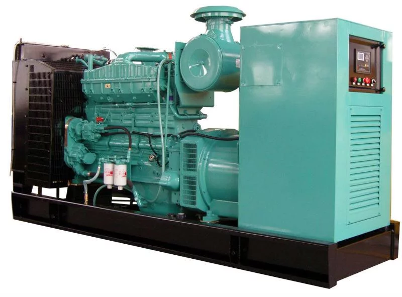 Газовый генератор REG G690-3-RE-LF
