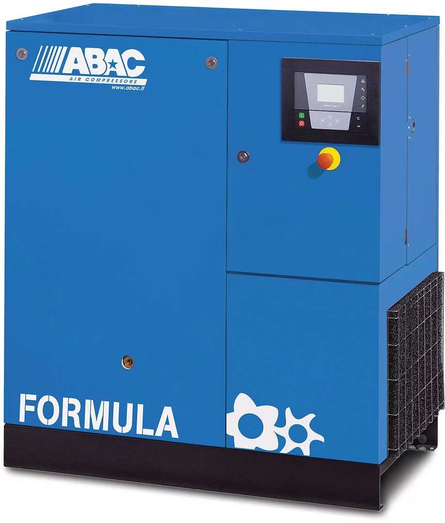 Винтовой компрессор Abac FORMULA 5,5 (10 бар)