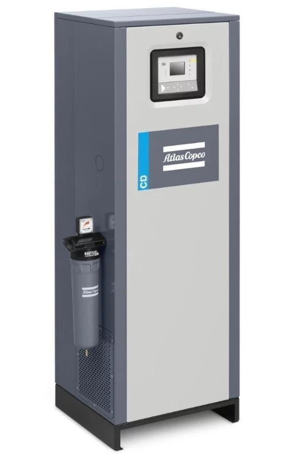 Адсорбционный осушитель Atlas Copco CD30+ 14B -40C 230V G MK