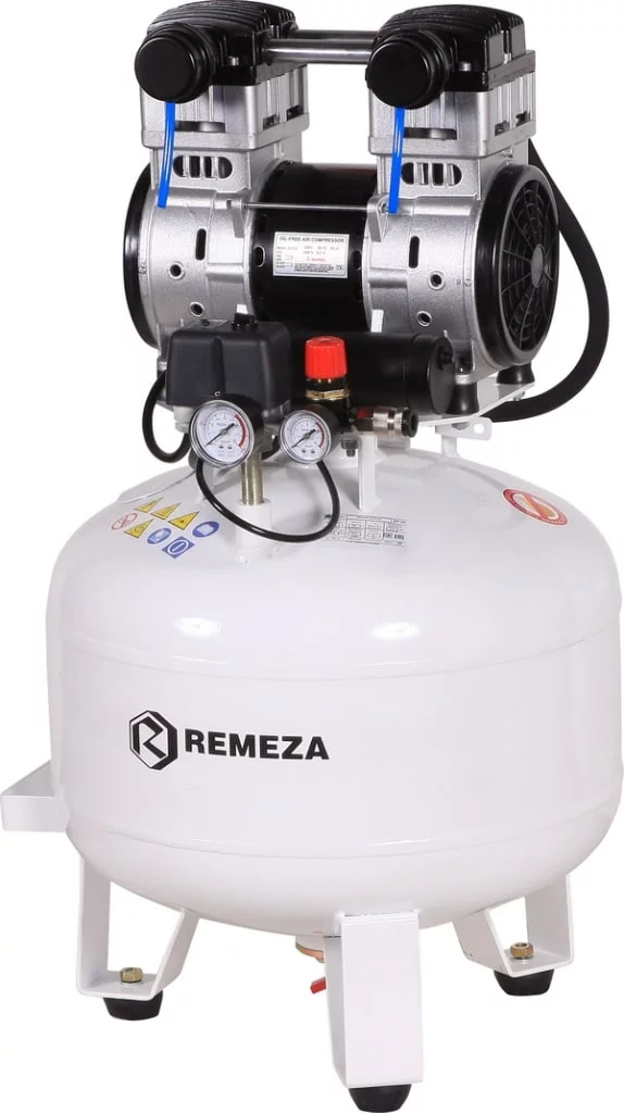 Поршневой компрессор Remeza СБ4-50.OLD15СM