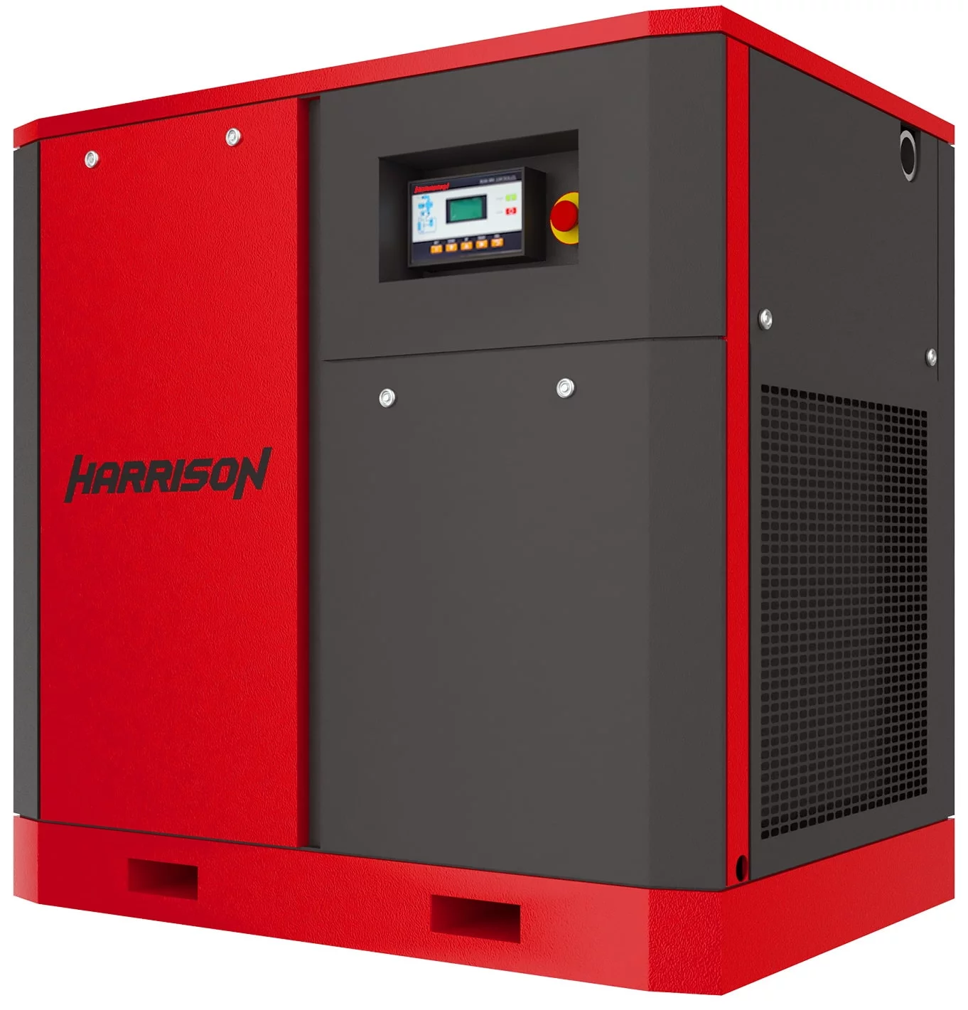 Винтовой компрессор Harrison HRS-956000