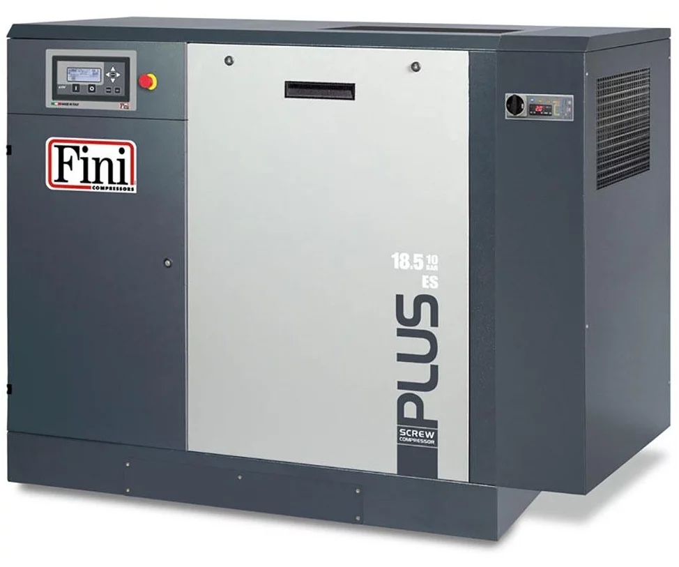 Винтовой компрессор Fini PLUS 18.5-08 ES
