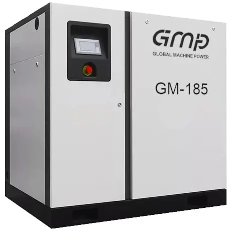 Винтовой компрессор GMP GM 185-8 GE/HB (IP23)