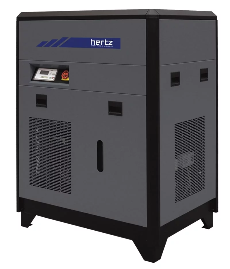 Рефрижераторный осушитель Hertz HDC 6375