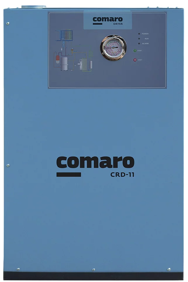 Осушитель воздуха Comaro CRD-2,6
