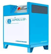 Винтовой компрессор Kraftmann APOLLO 4 S O